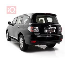 نيسان باترول